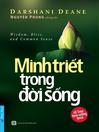 Cover image for Minh Triết Trong Đời Sống